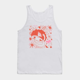 Hug Tank Top